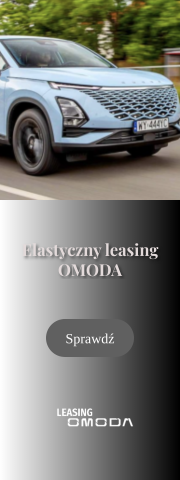 leaasing OMODA